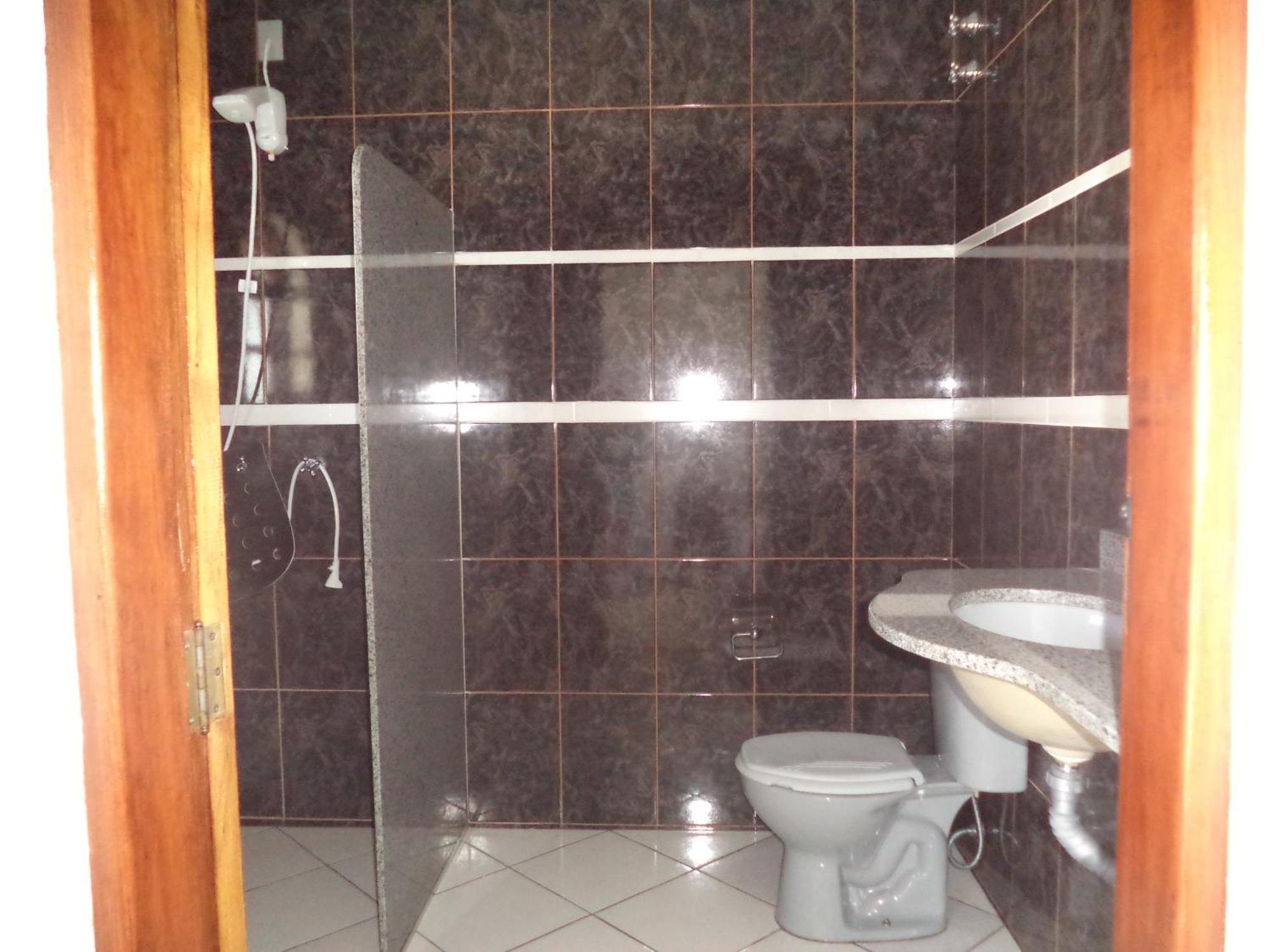 Pousada Sao Judas Tadeu Guaratinguetá Cameră foto